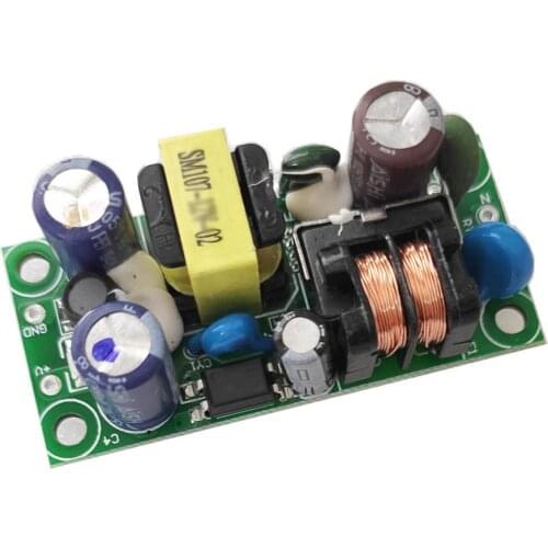 AC-DC Isolated Switch Power Supply Module Buck Converter Step Down Module 220V turn to 3.3V/5V/9V/12V/15V/24V