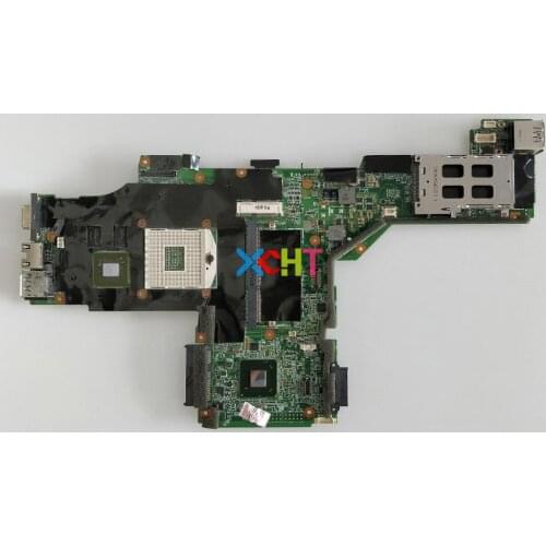 FRU 63Y1705 w N12P-NS1-S-A1 Graphics QM67 for Lenovo ThinkPad T420 T420i Laptop Motherboard Mainboard Tested