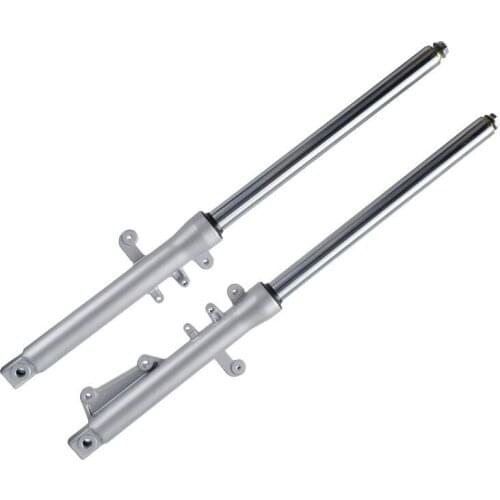 Longxin Jinlong Motorcycle Fittings LX150-62 (CR1) JL150-58 (K5) Original Front Shock Absorber