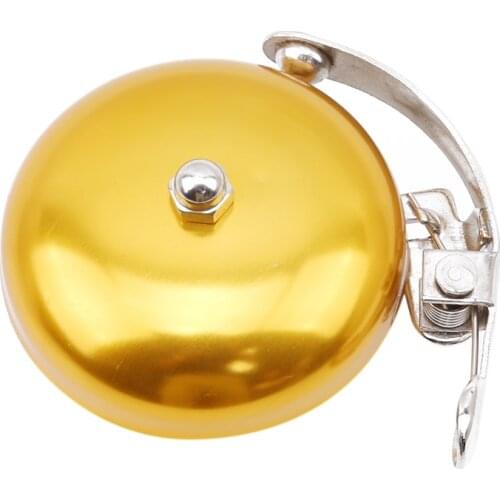 Copper Bike Bell Timbre Bicicleta Bike Safety Bike Sport Alarm Bell Bicycle Accessories Cycling Accessories High Quality