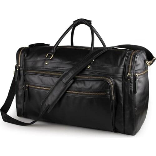 MUNUKI Men's Travel Bags
