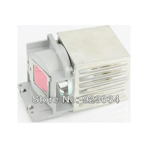 RLC-075 lamp with housing for VIEWSONIC PJD6243 180Days Warranty