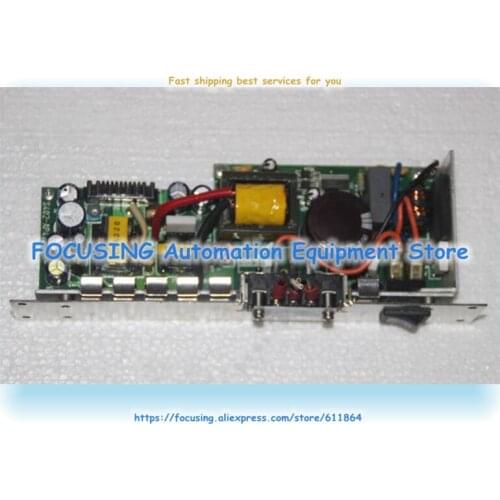 S402-AP47S AC Switching Power Supply For PL5900 Industrial Motherboard
