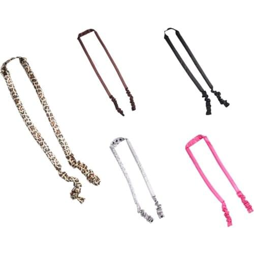 Sleeping Hair Rollers Flexible Curling Rods Magic Wave Hair Curler No Heat Spiral Pear Flower Curling Iron