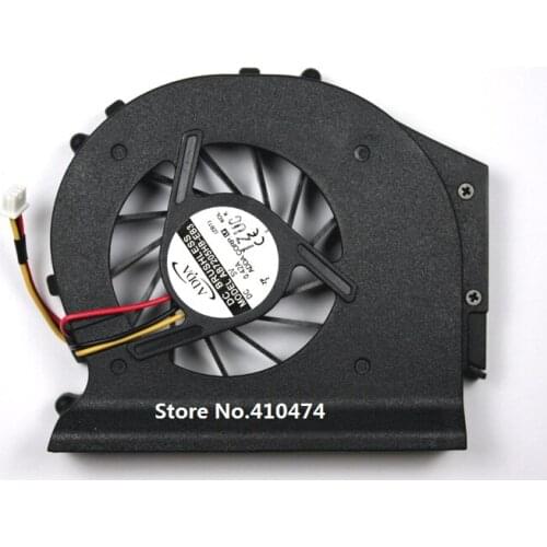 SSEA New original CPU Cooling Fan for Acer Aspire 5600 5670 5672 5672WLMi P/N AB7205MB-EB3 AB7205HB-EB3