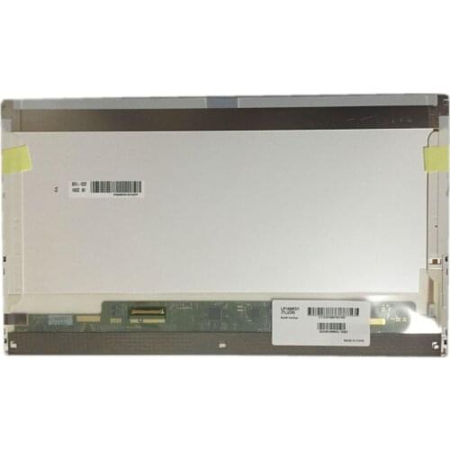 LALAWIN LP156WD1 TLD5 TLB2 TLA1 TLB1 fit LTN156KT02 LTN156KT04 15.6" WXGA HD+ 1600*900 laptop LED LCD Screen 40PIN