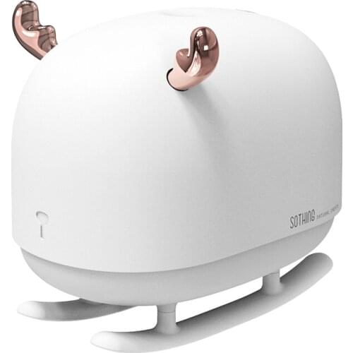 Xiaomi Sled Deer Humidifier Small Bedroom Desktop Mini Cute Office Home
