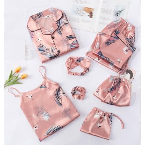 WOCLEILIY Women's Pajamas