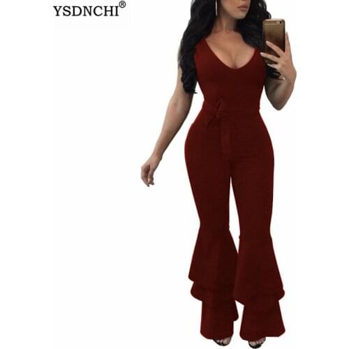 Женские комбинезоны YSDNCHI China At AliExpress