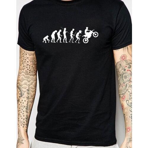 YUTIGRUA Men's T-shirts With Print