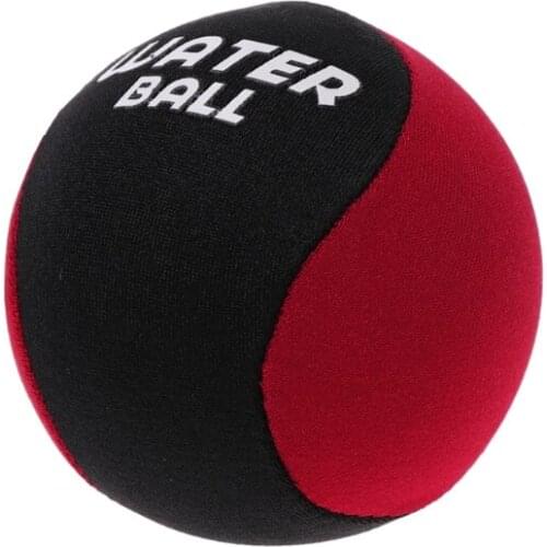 Fun Water Bouncing Ball Sport For Swimming Pool Sea Family And Friends Game