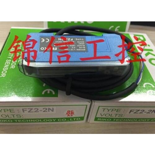 1PC Brand New RIKO FZ2-2N