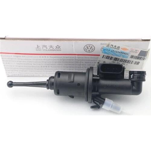 1KD 721 388 E/F;5QD 721 261 Clutch master cylinder; Clutch slave cylinder for golf for Sagitar