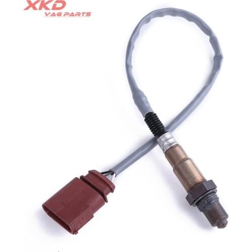 2.0L Gasline Oxygen Sensor For V-W Beetle/Cabrio 98-05 Golf 00-10 J-etta 99-09 AVH/AZG 06A 906 262 BG