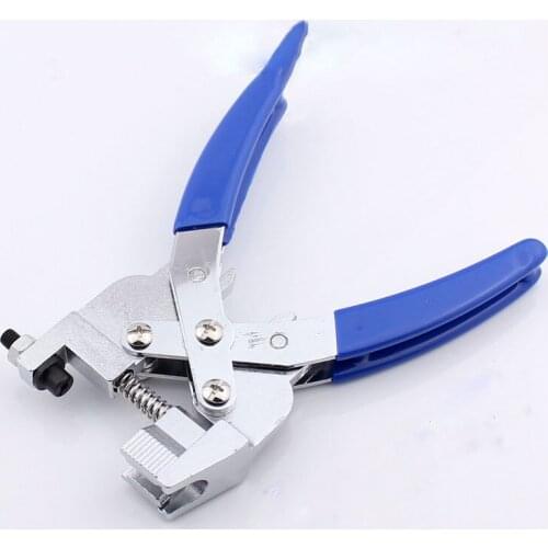 - the 5-7-9 extrusion clamp/RG6 / RG11 pressing line clamp/cable F head special tools