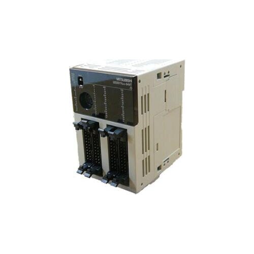 FX5UC-64MT/D DC24V | 64 | DI 32 | DO 32 FX5UC CPU module