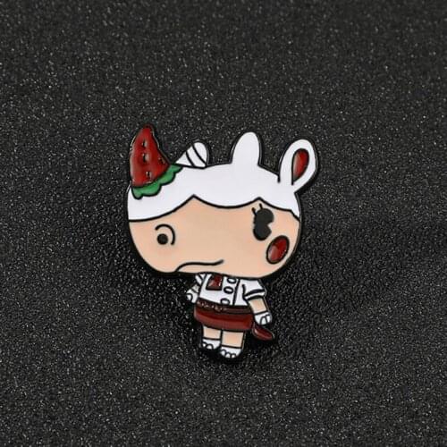FXM Brooches With Animals For Clothes