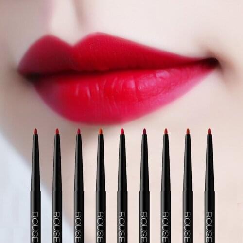 Ilisya Automatic Lip Pencils