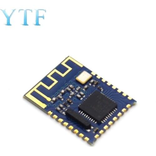 JDY-08 low-power Bluetooth 4.0BLE integrally from the main CC2541