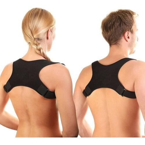 Posture Corrector back support Posture masturbate Support Corrector back corset belt pain Shoulders Brace correction orthosis