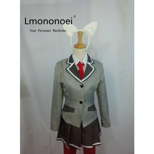 Lmononoei Gray Garden Ater Arbus Cosplay Costume