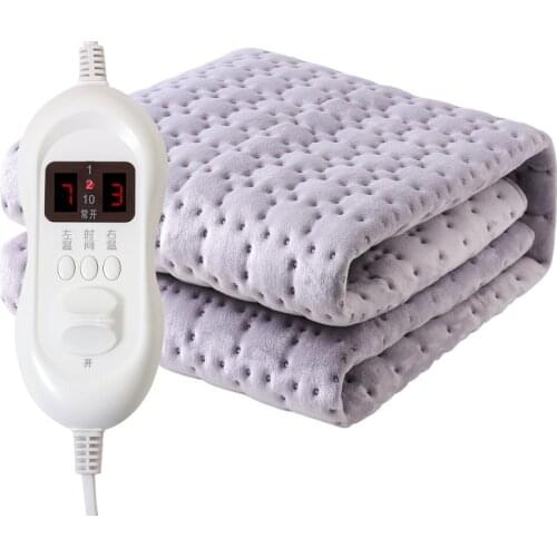 LISM Electric Blankets