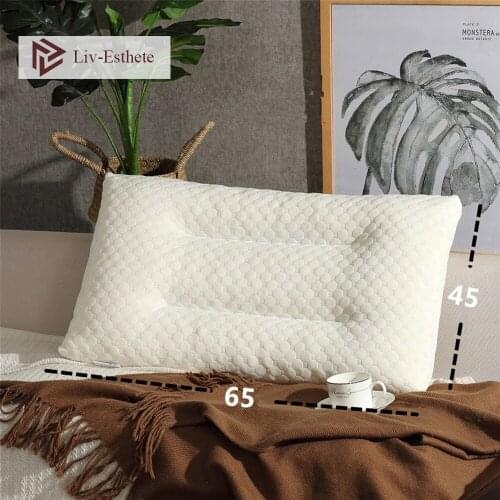 Подушки для шеи liv_Esthete China At AliExpress