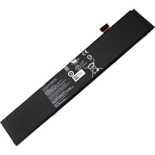 Best NEW battery for Razer 15inch RZ09-02386 02385 RC30-0248