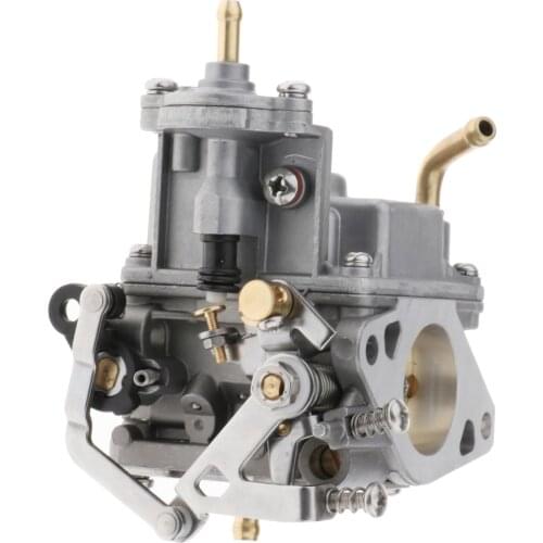 Boat Motor Outboard Engine Premium Quality 4 Stroke Carburetor Carb Assy for Mercury Mariner Replacement Parts Boat Accessories