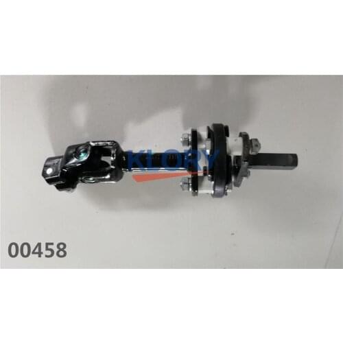 Lower drive shaft assembly for Great wall wingle OEM:3404200-P00-B1 3404200-P00-B2