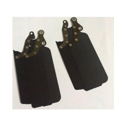 New 1D2 shutter blade for Canon 1D MarK II shutter blades 1D2 blade SLR camera repair parts