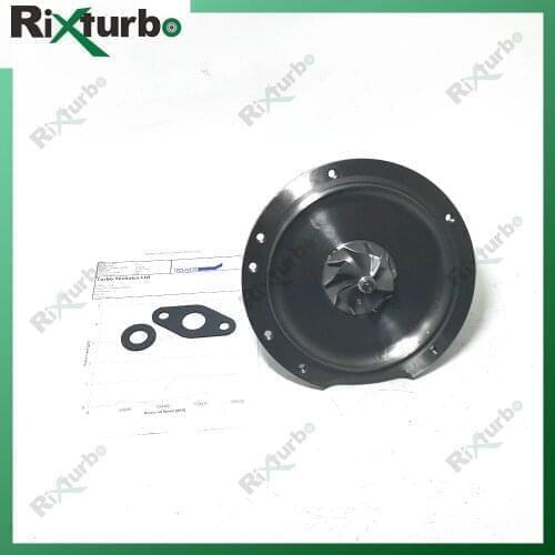 New Turbine Core Chra Assy RHF3 VL20 For Fiat Palio Strada Idea Stilo 1.9 JTD 59Kw L4 46556011 Turbo Charger Cartridge 1999-2002