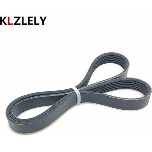 O For MERCEDES-BENZ CWSA124 W126 R129 W463 W202 R107 Engine Air Conditioner V-Ribbed Belts Belt Drive 6PK2175