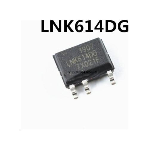 Original 10pcs/ LNK614DG LNK614 SOP7