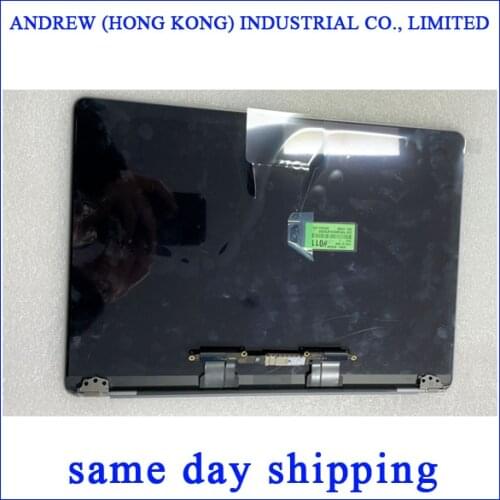 Full New A2338 LCD Display Full Assembly For Macbook Pro Retina 13" A2338 LCD Assembly 2020 Year