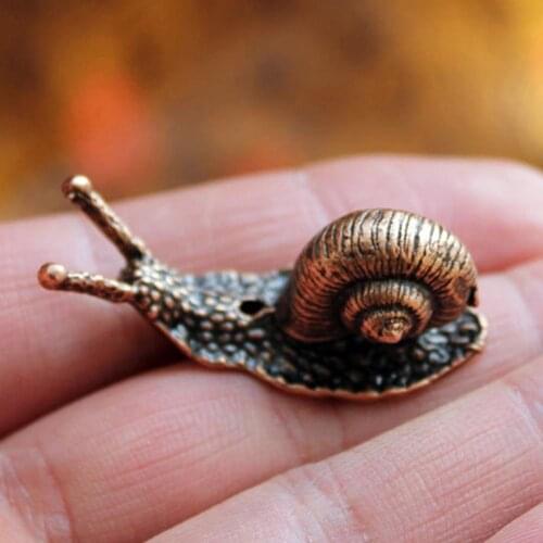 Snail Turtle Shape Portable Incense Censer Stick Holder Stand Tea Culture Meditation lovely Home Decoration Incense Holder
