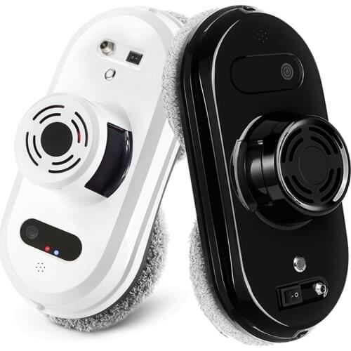 Window Cleaning Robot Window Cleaner Robot Vacuum Cleaner Window Glass Cleaning Robot Electric Window Cleaner