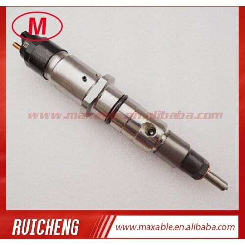 0445120377 original common rail injector