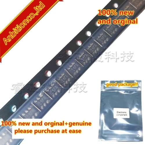 10pcs 100% new and orginal TLE4917 E6327 TLE4917 silk-screen 17 Low Power Hall Switch SOT23-6 in stock