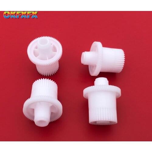 ML1610 fuser drive gear JC66-00807A for samsung ML 1610 1640 2010 2240 2241 ML2010 SCX4521 SCX4521F SCX4321 Xerox 3117 PE220