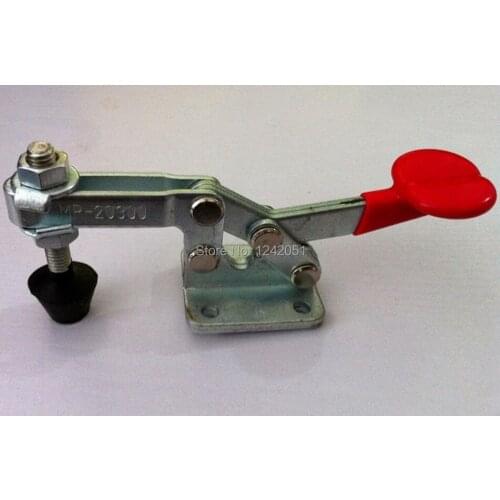 10pcs New Hand Tool Toggle Clamp 20300