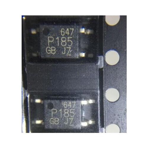 20pcs/lot TLP185GB TLP185 SOP4 NEW ORIGINAL