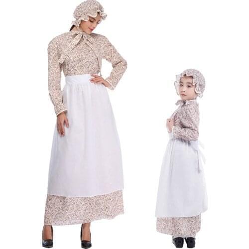 AILINGE Christmas Costumes