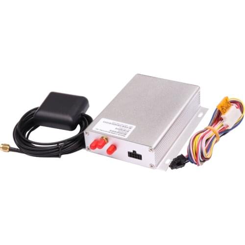 CR GPS Power Supplies