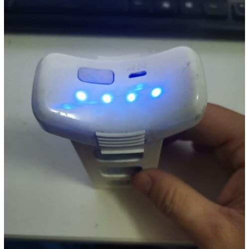 HS100 S70 T35 S70W 7.4v 2500mah Lipo Battery for HS100 SJ/RC SJRC S70W RC Drones Spare Parts(not new)