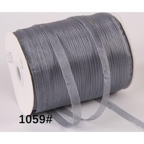 Inhomster Decorative Ribbons