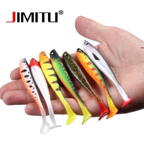 Рыболовная приманка на щуку JIMITU China At AliExpress