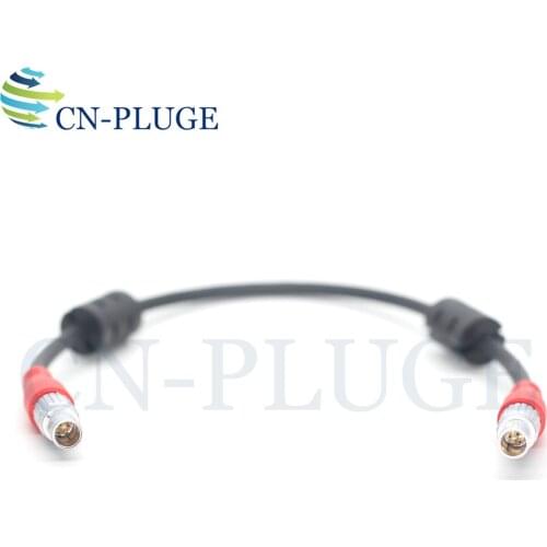 ARRI LBUS 4 pin LBUS 4 pin FIZ MDR wcu-4 Cforce Lens Motors cable