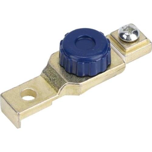 Motorcycle Battery Cut Off Switch Terminal Anti-leakage Disconnect