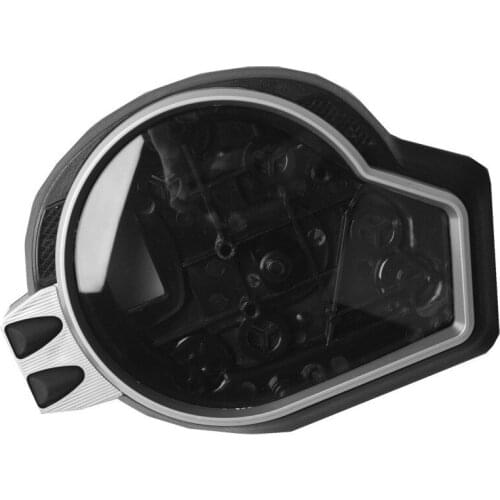 Motorcycle Speedo Meter Gauge Instrument Cover For HONDA CBR 1000RR 2008-2011 2010 2009